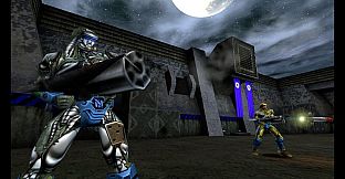 Unreal Tournament: Game of the Year Edition