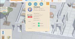 Can't Stand The Heat