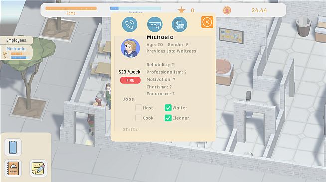 Can't Stand The Heat