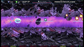 Project X: Light Years