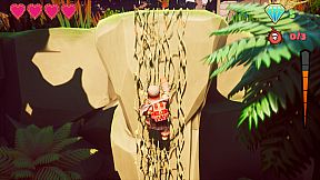 Escalar: The Tower of Treasures