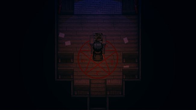 PALE ANIMUS