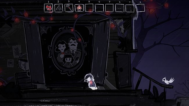 Sacrificial Lighthouse