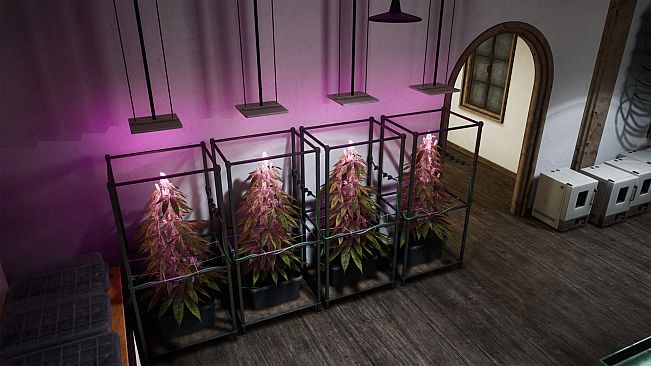 Drug Dealer Simulator 2