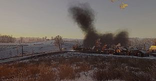 Victory's Grave: Outflank