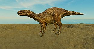 Dinosaurs for Clip maker