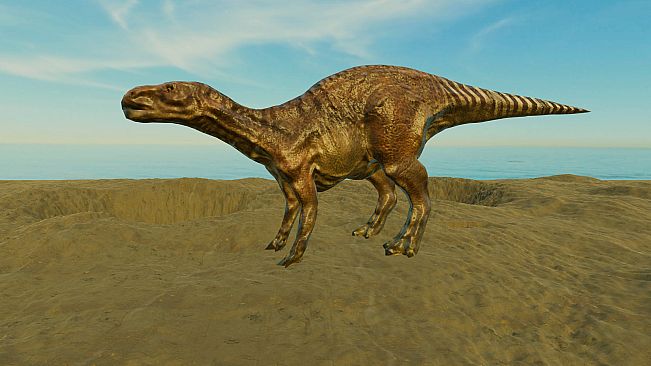 Dinosaurs for Clip maker