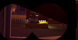 Hello Neighbor Alpha 1