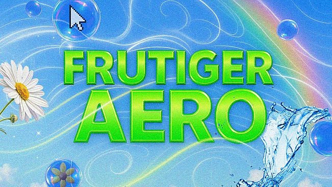 frutiger aero