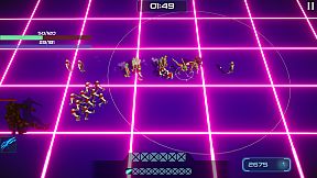 Shadowbyte Survivors