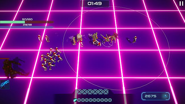 Shadowbyte Survivors