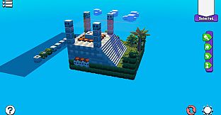 Build Lands Soundtrack