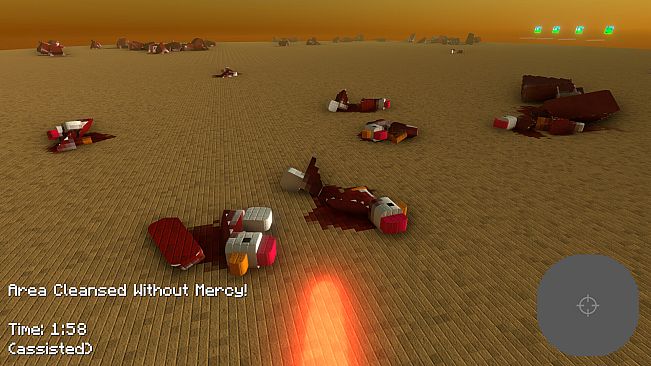 Brutal Bible Bloodbaths