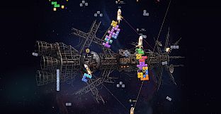 Stackonauts