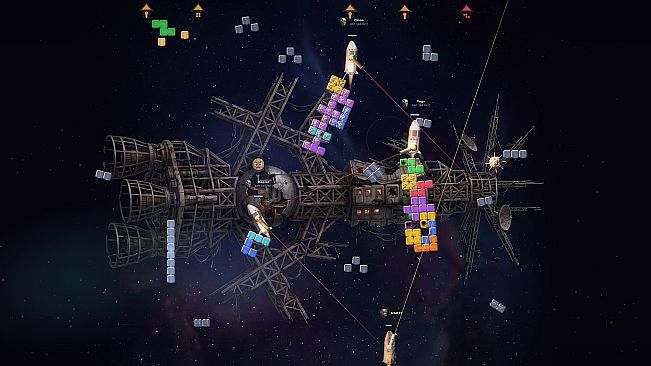 Stackonauts