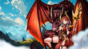 Love n War: Hero by Chance II