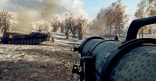 Generation Zero - Camo Weapon Skins Pack