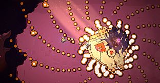 Minishoot' Adventures