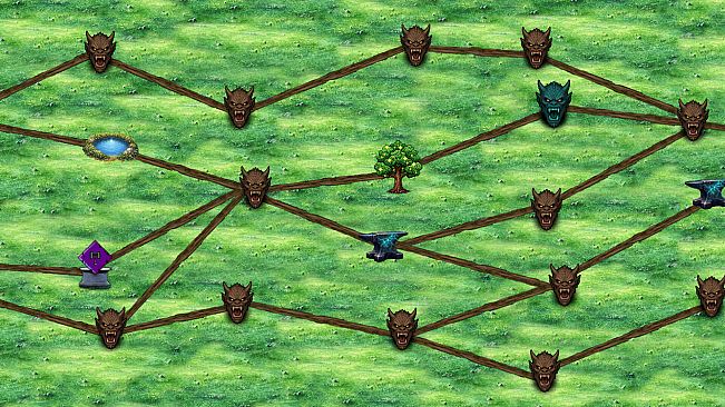 Escape to Ariah
