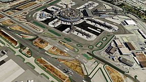 Aerofly FS 2 Flight Simulator