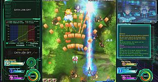 Raiden V: Director's Cut | 雷電 V Director's Cut | 雷電V:導演剪輯版