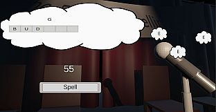 The Dyslectic Spelling B