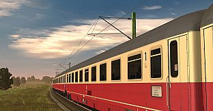 Trainz Plus DLC - Avmz Intercity 71