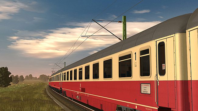 Trainz Plus DLC - Avmz Intercity 71