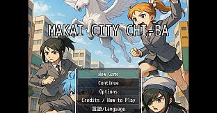 MAKAI CITY CHI-BA
