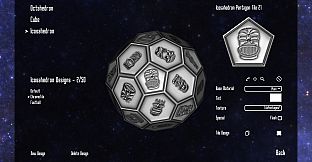 Terminal Singularity - Unit Customization