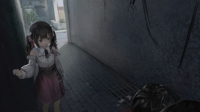 金鱼症候群 Goldfish Syndrome