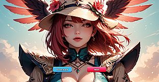 Beauty Jigsaw Puzzles