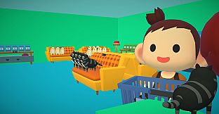 Shop Simulator: Pet Shop