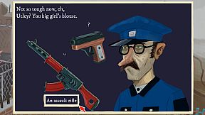 The Rise of the Golden Idol