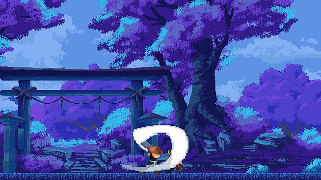 Blood Moon Duel