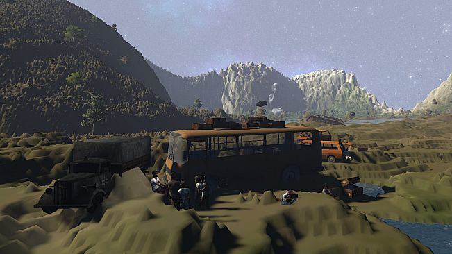 It Could Have Been Me