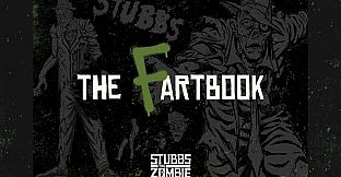 Stubbs the Zombie in Rebel Without a Pulse - The Fartbook