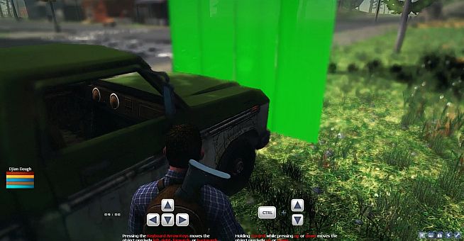 Divergence: Year Zero