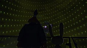 Sam & Max: The Devil's Playhouse