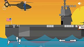 Sleepy Joe's Adventures (Bye!Den, GO!)