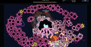 Black Hole Grow Forever