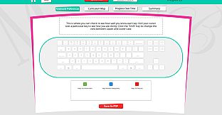 Mavis Beacon Keyboarding Kidz