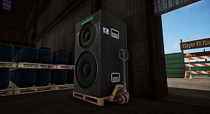 Tactical Vengeance: Play The Games