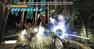 Devil May Cry HD Collection