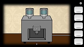 The Paradixion: Son's Room