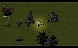 Search of the Source