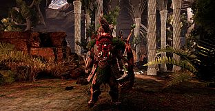 The Lord of the Rings: Return to Moria Ent-craft Pack