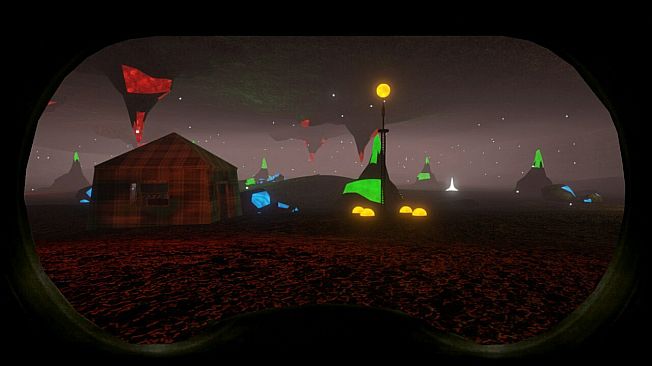 CosmoOdyssey:Trip to Mars