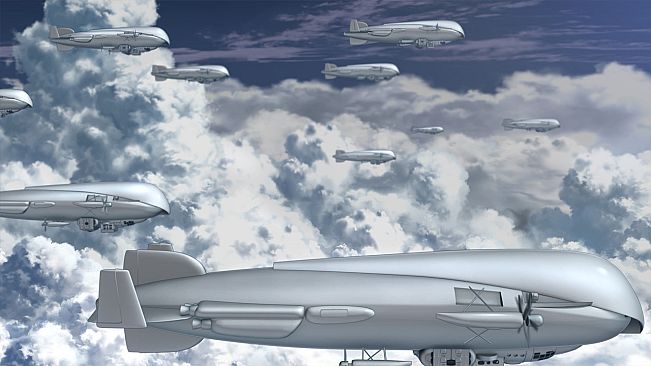 Hatsumira -from the future undying-