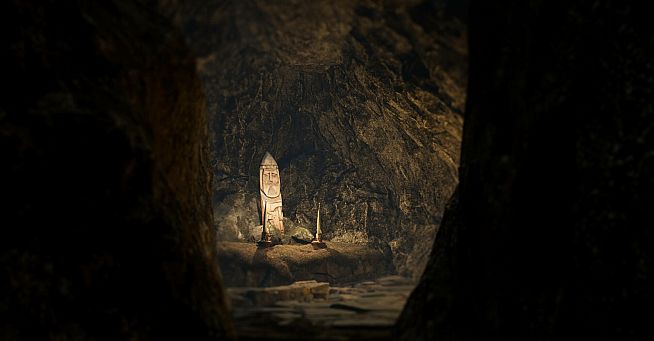 Code Alkonost: Awakening of Evil